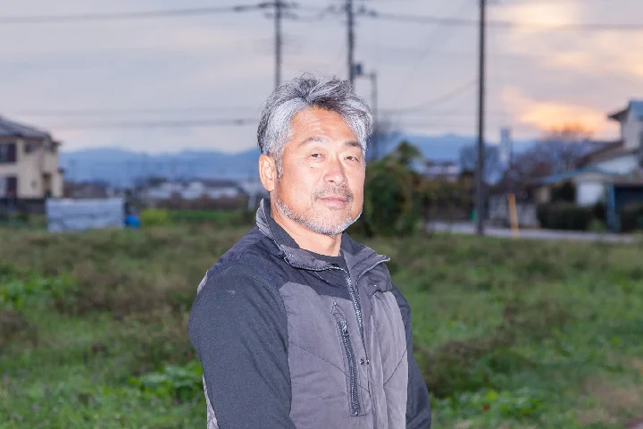 代表挨拶